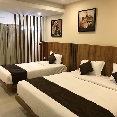 Apollostay Chennai Exterior photo