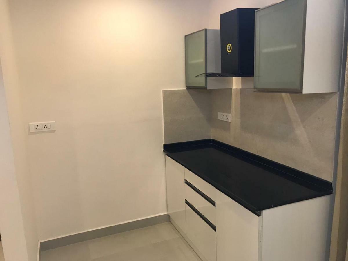 Apollostay Chennai Exterior photo